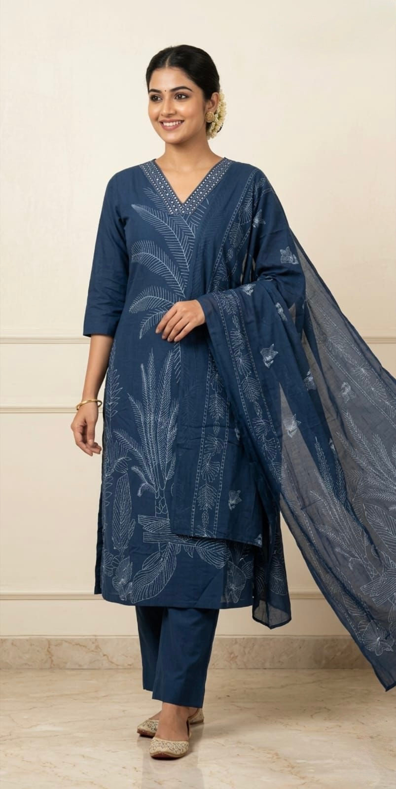 COTTON COLLECTION
