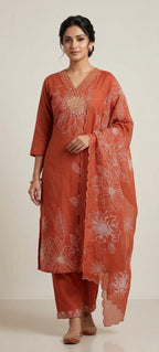 COTTON COLLECTION