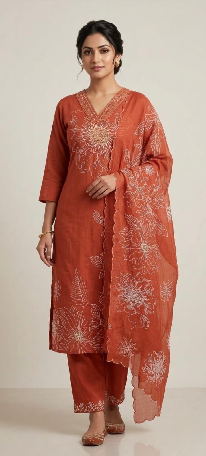 COTTON COLLECTION