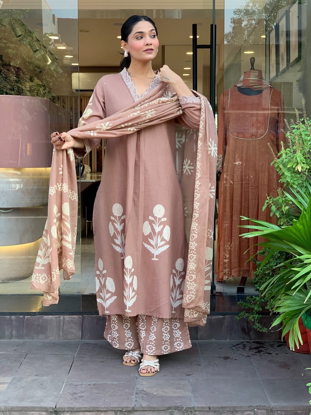 New Kurtis Exclusive Collection