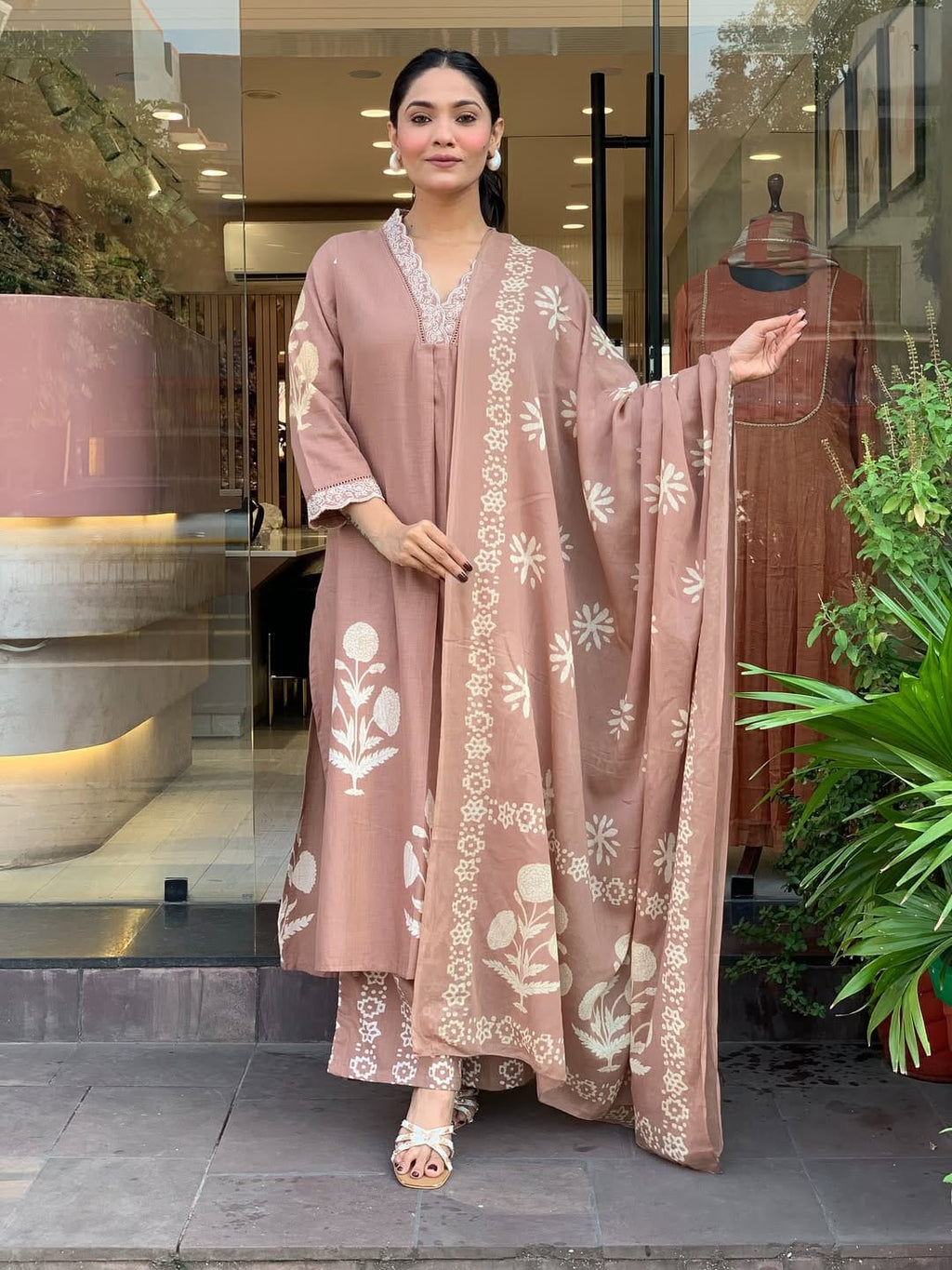 New Kurtis Exclusive Collection