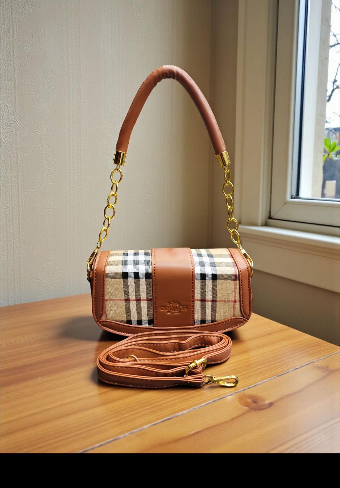 Sling Bag -