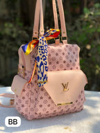 College Girls Bag