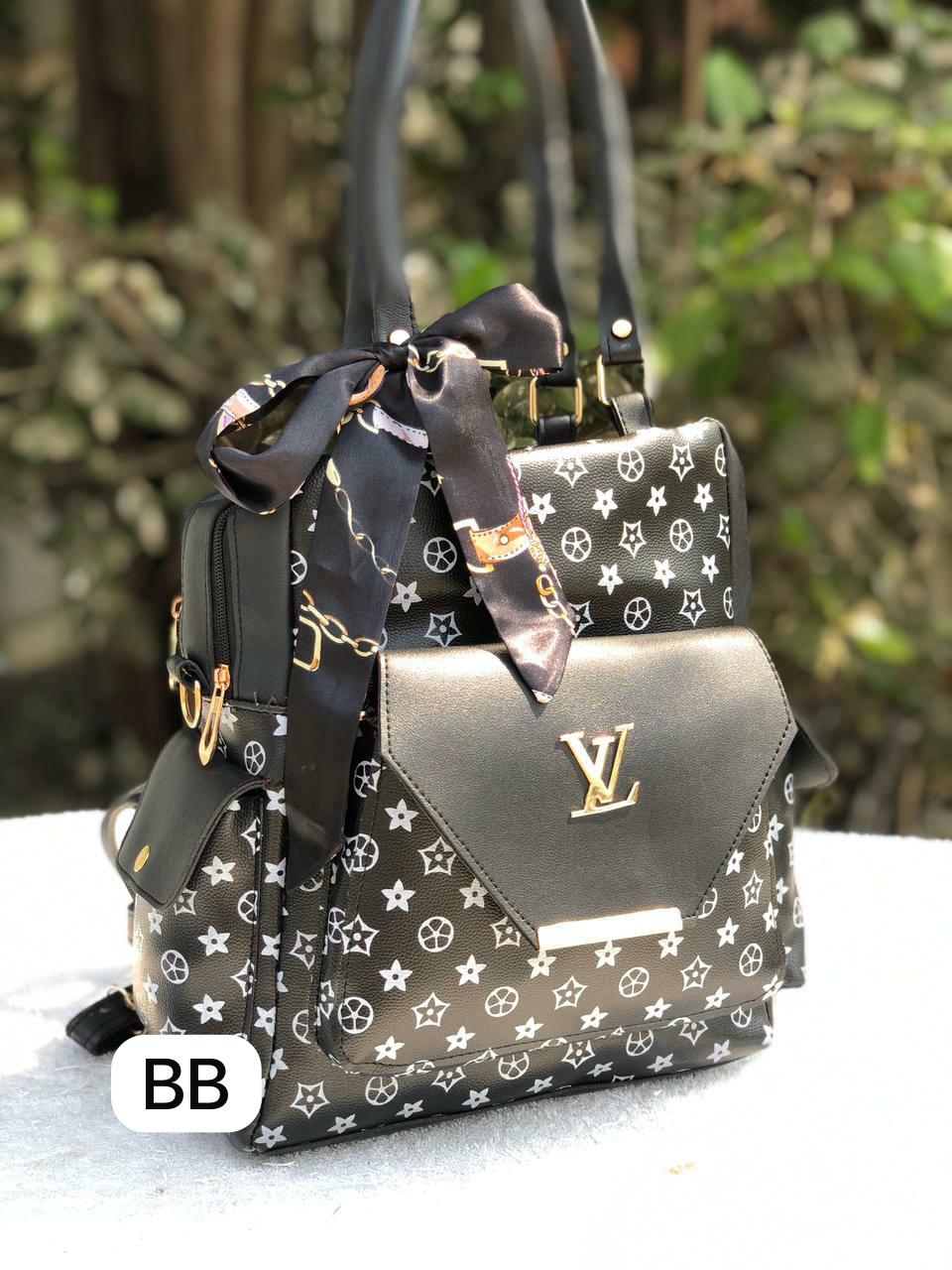 College Girls Bag