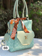 College Girls Bag
