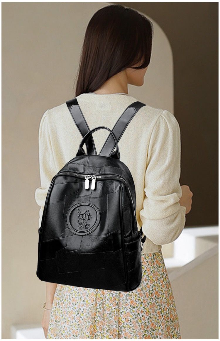College Back Pack