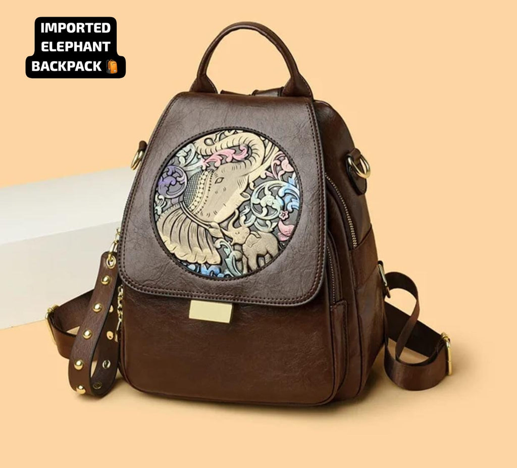 College Back Pack