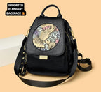 College Back Pack