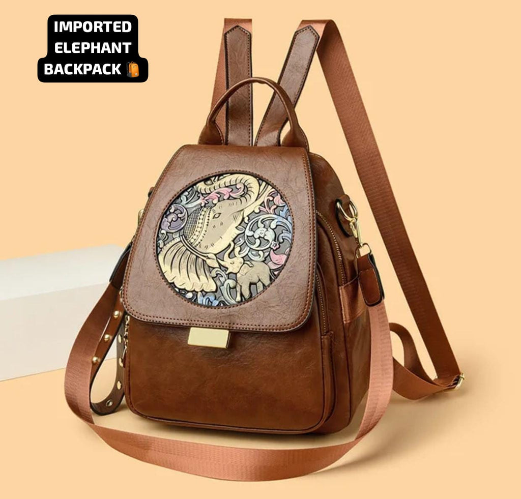 College Back Pack