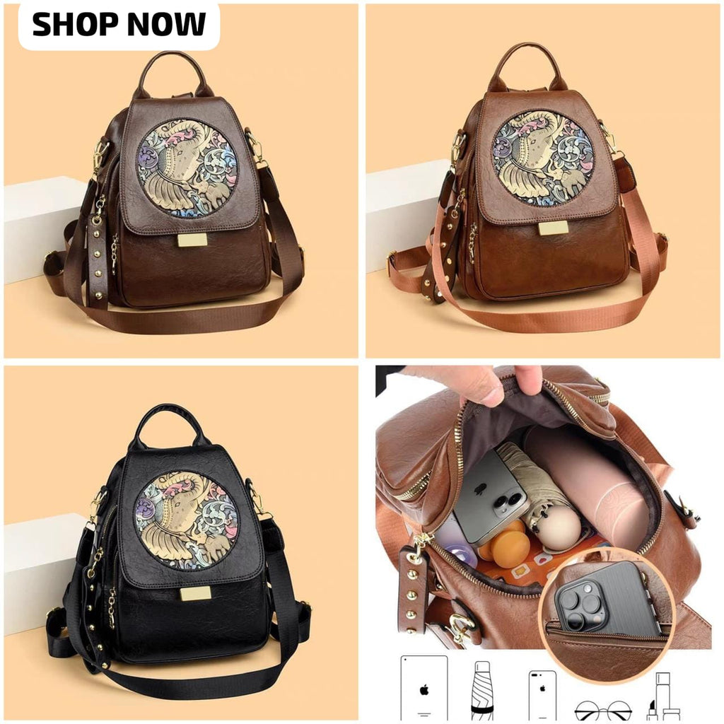 College Back Pack