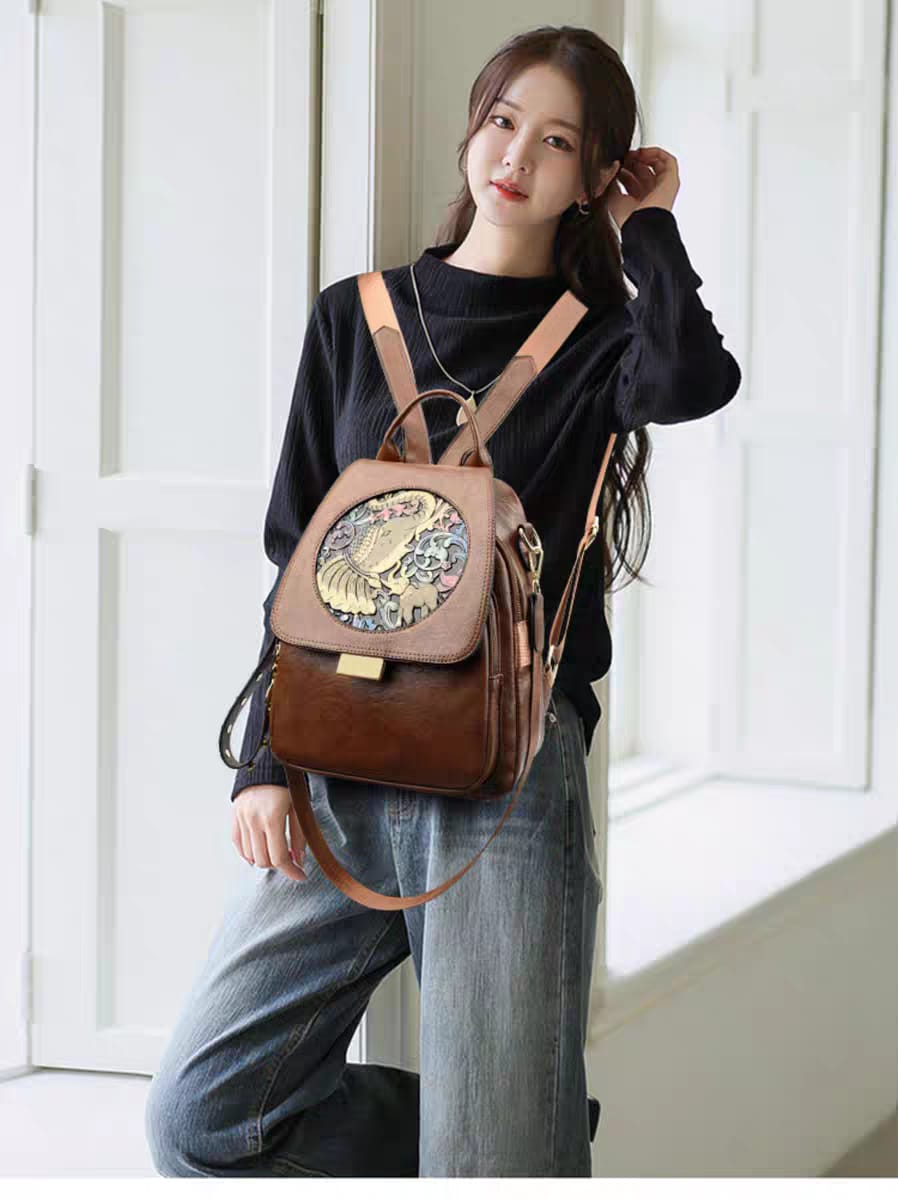 College Back Pack