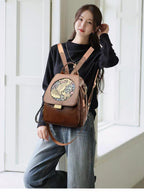 College Back Pack
