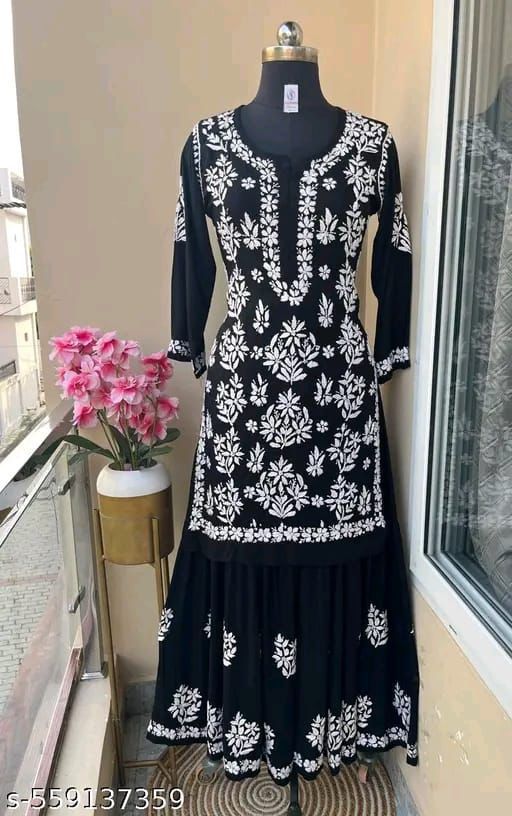 The Luxe Georgette: Chine Sequins