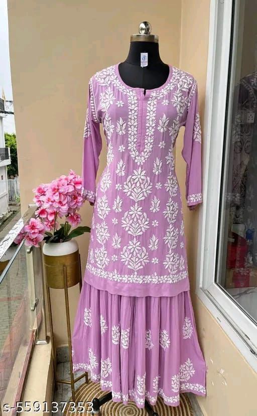 The Luxe Georgette: Chine Sequins