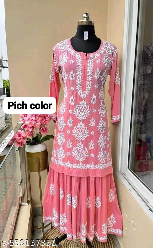 The Luxe Georgette: Chine Sequins