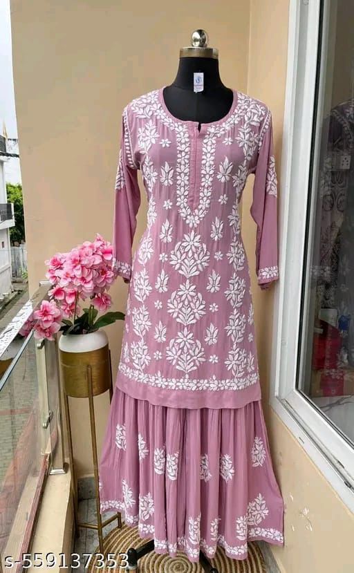 The Luxe Georgette: Chine Sequins