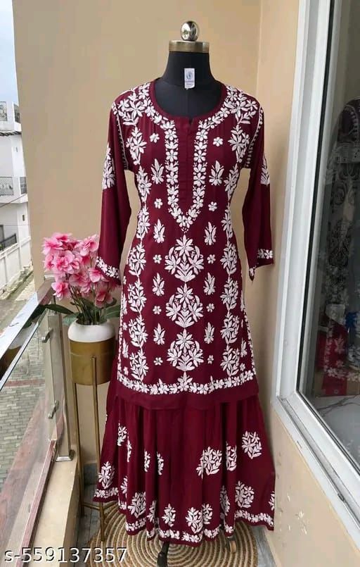 The Luxe Georgette: Chine Sequins