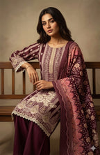 Pure Cotton Palazzo Set.