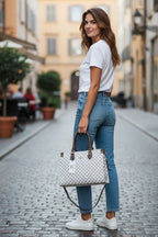 TOTE Handbag
