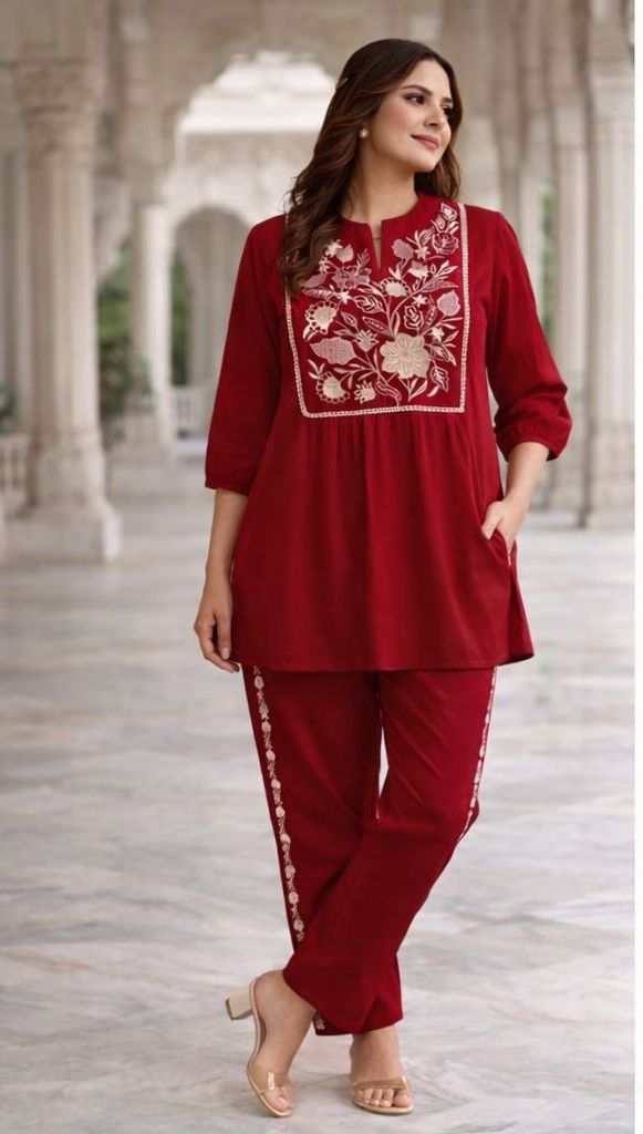 CO-ORD SET