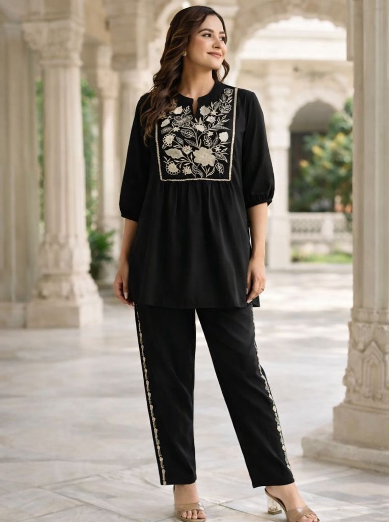 CO-ORD SET