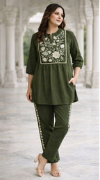 CO-ORD SET