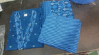 Premium Cotton Anarkali Suit Set