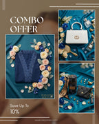 All in One Fashion Set | Trendy Combo Offer