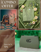 All in One Fashion Set | Trendy Combo Offer