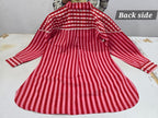 Smart Premium Woven Cotton Co-ord Set
