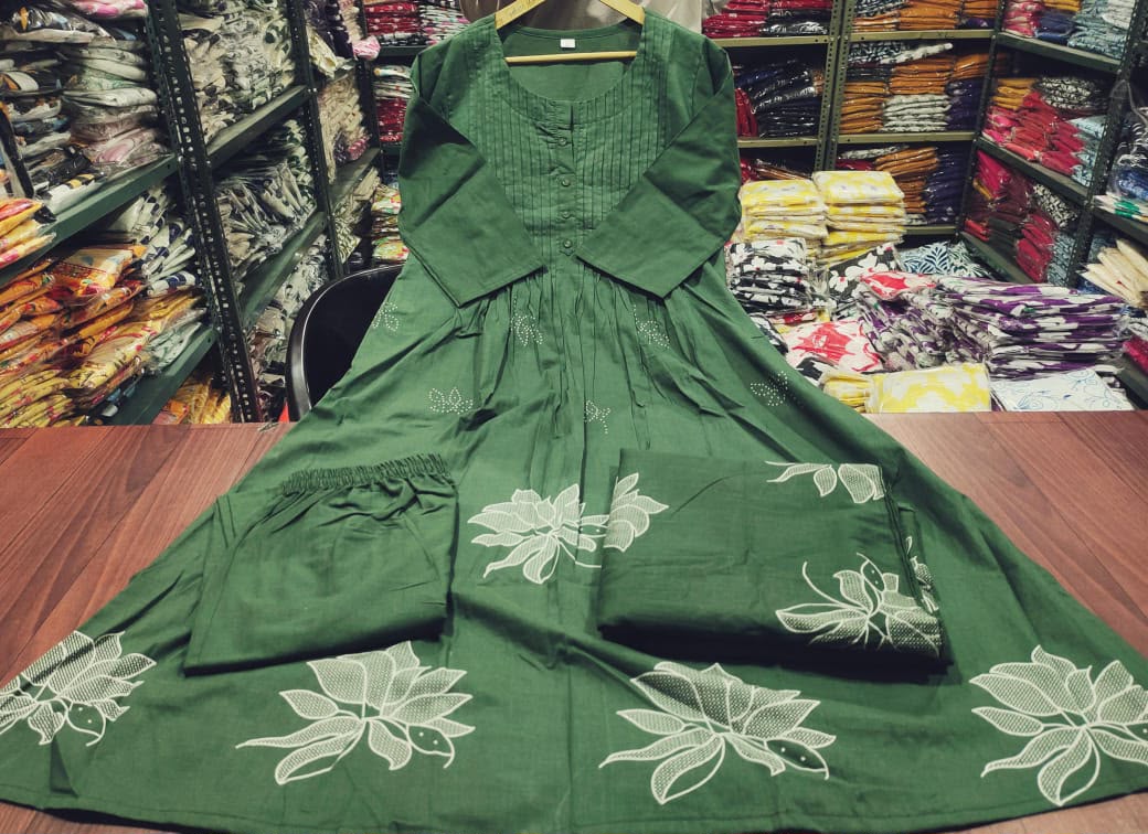 🌸 The Pintev Cotton Collection 🌸