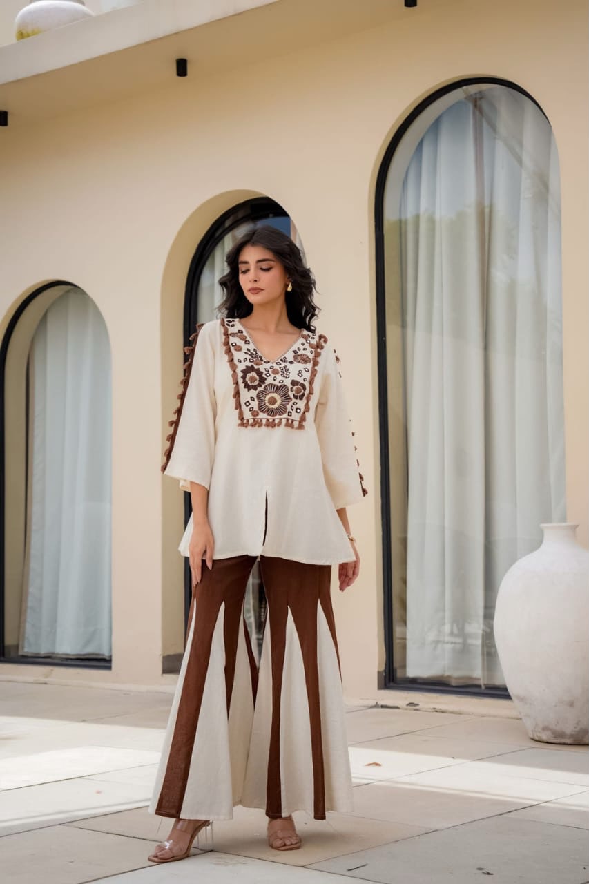 ✨ The Naira Cut Elegance ✨