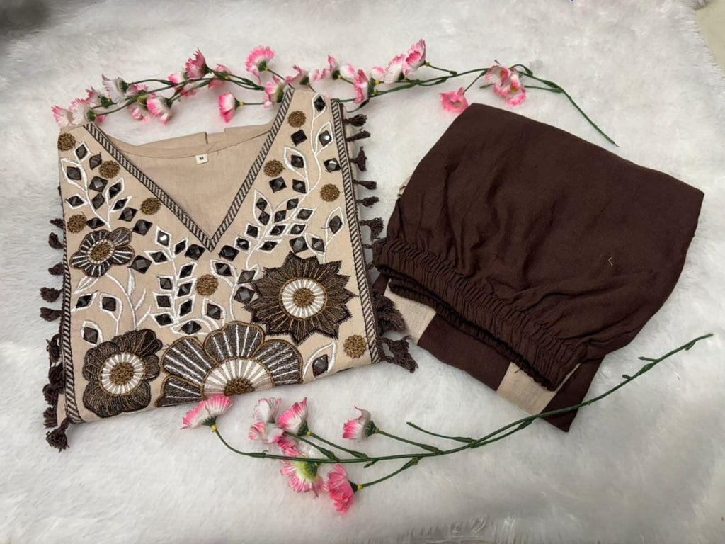✨ The Naira Cut Elegance ✨