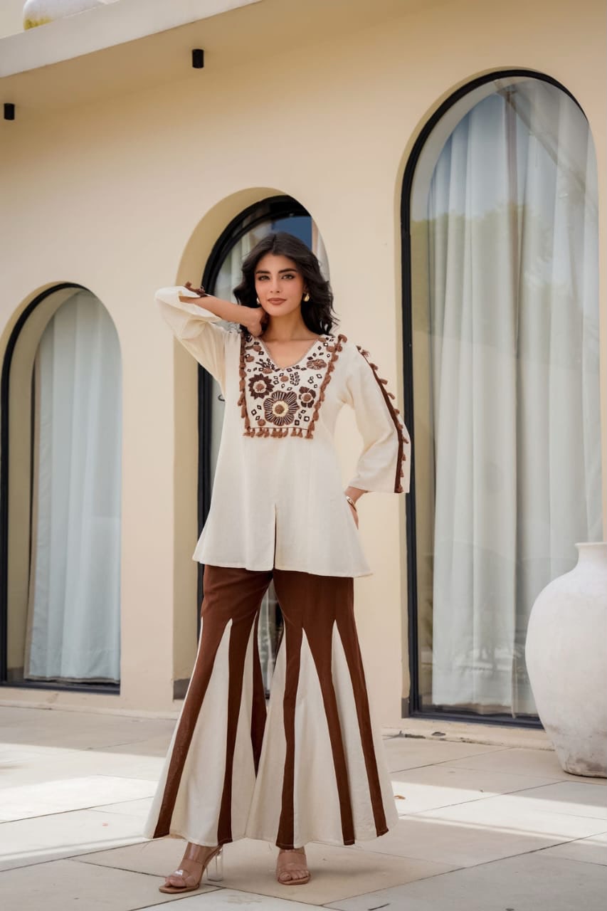 ✨ The Naira Cut Elegance ✨