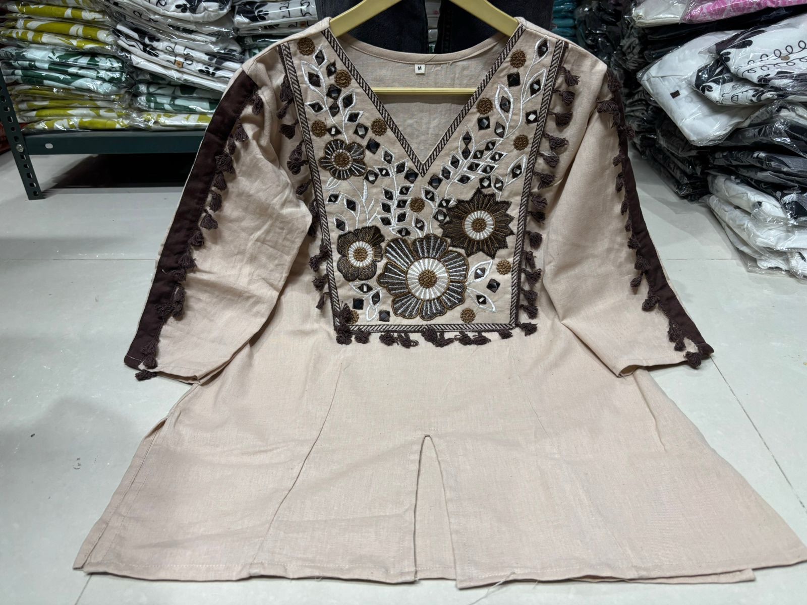 ✨ The Naira Cut Elegance ✨