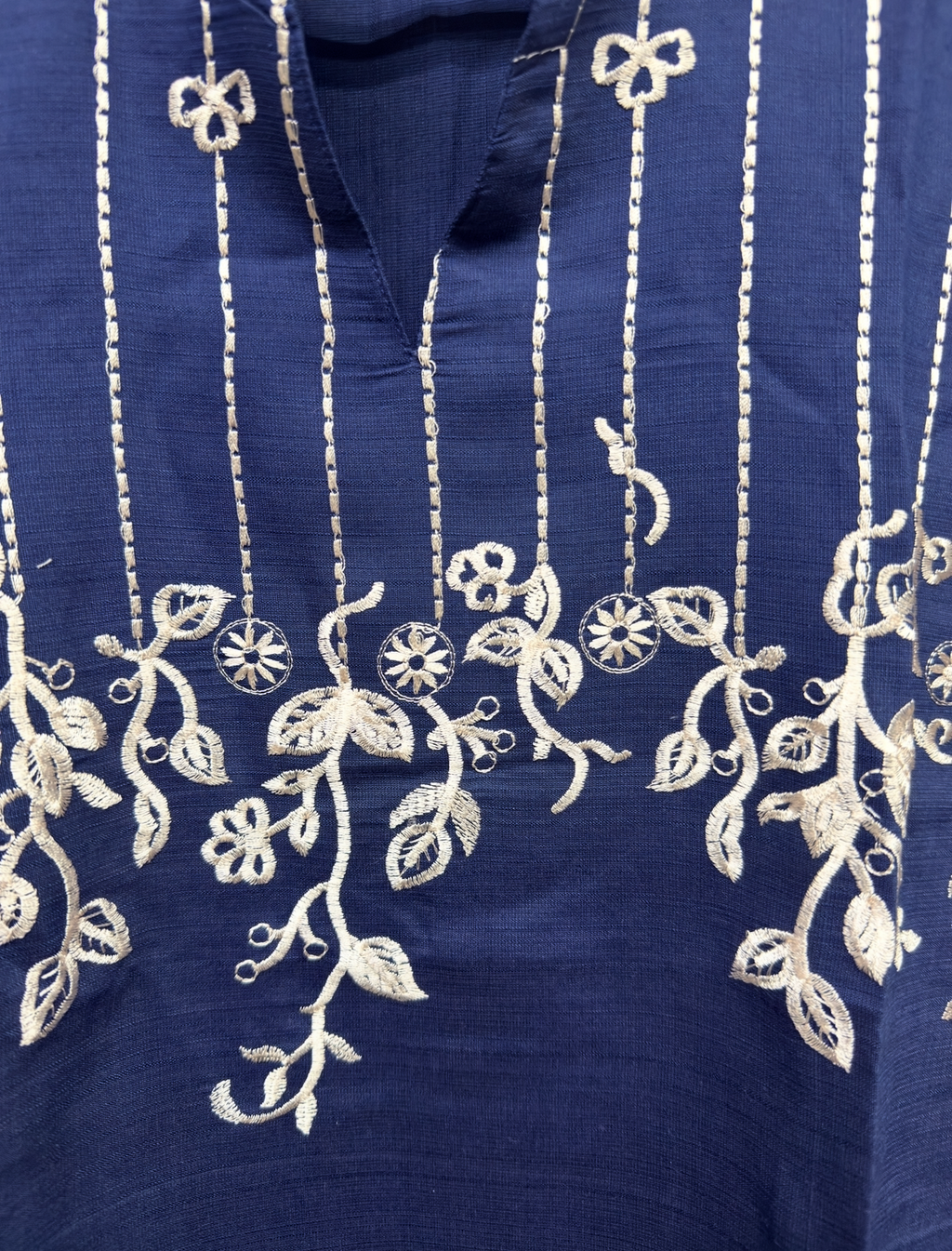 Embroidery CO-ORD SET