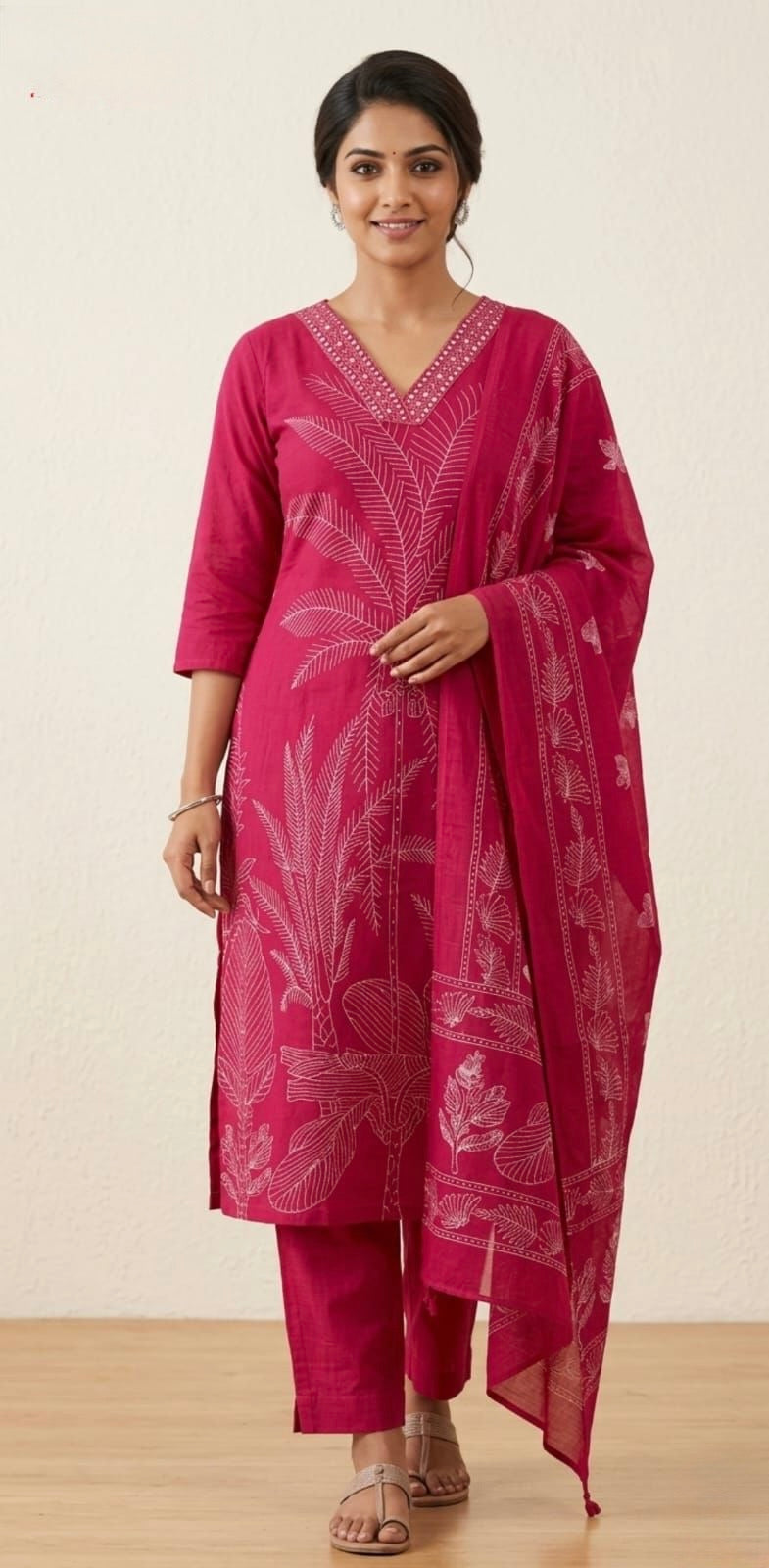 COTTON COLLECTION